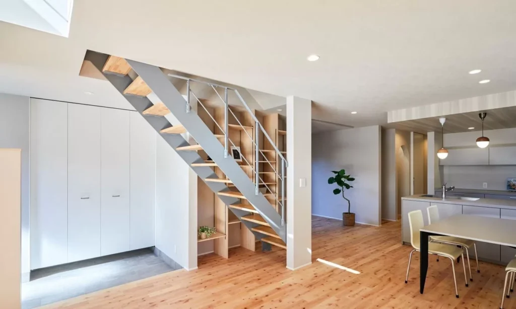 地震大国日本で暮らす～もしもの備えは万全ですか？「安心」と「便利」を両立する家づくり