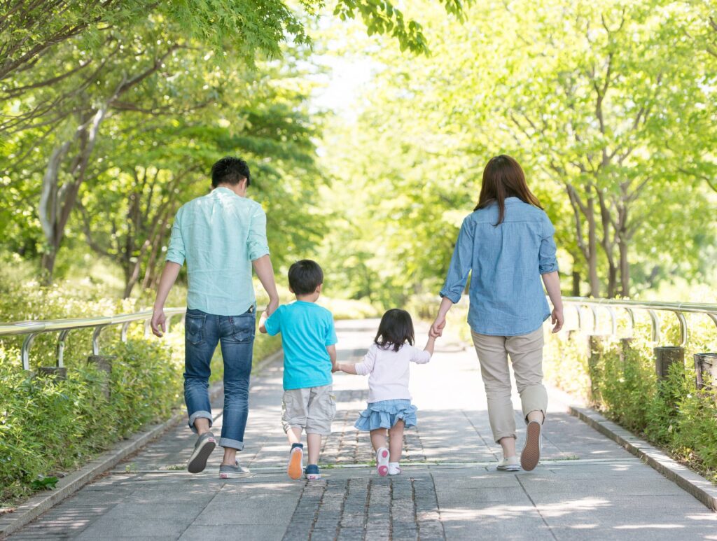 夏休みに住宅展示場・見学会へ行く前に！家族で共有しておくべき3つの条件